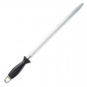 Ostrzałka prętowa owalna Pradel 36 cm