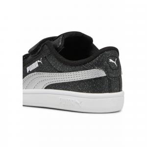 Sneakersy dla małych dzieci PUMA Smash 3.0 Glitz Glam PUMA