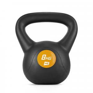 Kettlebell winylowy Hop-Sport