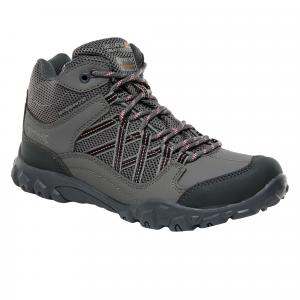 Dziecięce Buty Trekkingowe Edgepoint Mid