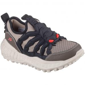 Adidasy Skechers Monster-cre, Dzieci