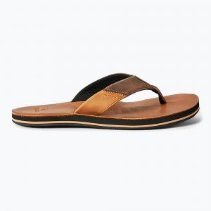 Japonki męskie Rip Curl Oxford Leather