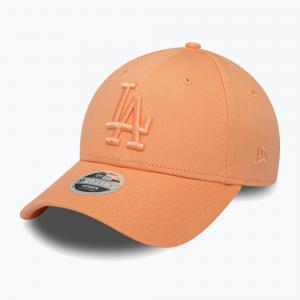 Czapka z daszkiem damska New Era League Essential 9Forty Los Angeles Dodgers