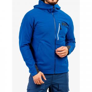 Polar męski Helly Hansen Odin Pro Shield Fleece Jacket