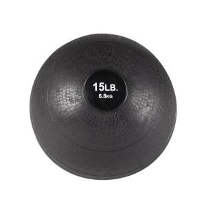 Piłka slam ball 15 lb - 6,8 kg Body Solid