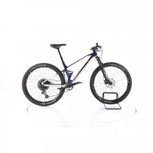 Second Life - Mondraker F-Podium DC 2021 - Jak nowy