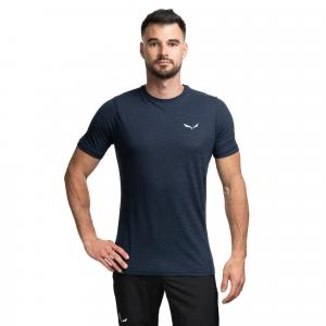 Koszulka trekkingowa męska Puez Dry