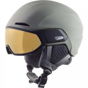 Kask narciarski dla dorosłych Alpina Alto Q-Lite