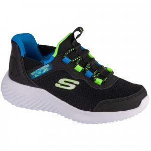 Adidasy Skechers Bounder - Brisk-burs, Dzieci