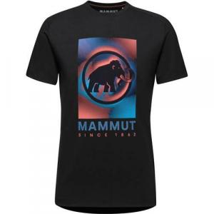 Koszulka sportowa męska Mammut Trovat