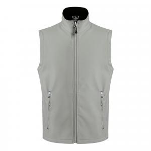 Męski 2warstwowy Ocieplacz Softshell Ascender