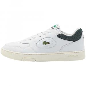 Buty do chodzenia męskie Lacoste Lineset 223