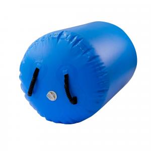 AirTrack Nordic AirRoll - Niebieski