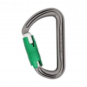 Karabinek DMM Shadow LS Tytanowy
