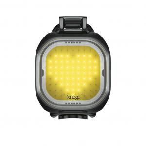 Lampka rowerowa przednia Knog Blinder Mini Love
