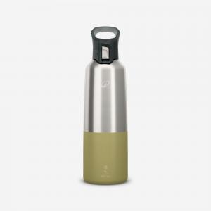 Termos turystyczny Quechua 900 inox 1 l