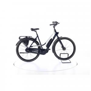 Second Life - Gazelle CityGo C7 813 T7 HMS Trekking E-Bike 2023 - Jak nowy