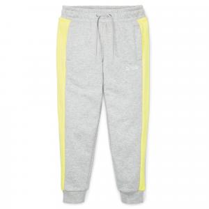 PUMA SPODNIE X SPONGEBOB T7 53867704 r 116