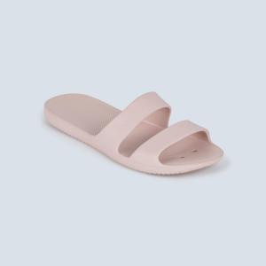 Klapki basenowe damskie Nabaiji 100 Basic