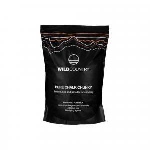 Magnezja Pure Chalk Chunky 1Kg