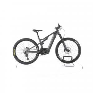 2nd Life - Focus Thron² 6.8 Fully E-Bike 2022 - Jak nowy