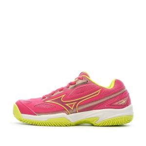 Kobieta Tenis Buty Mizuno Break Shot