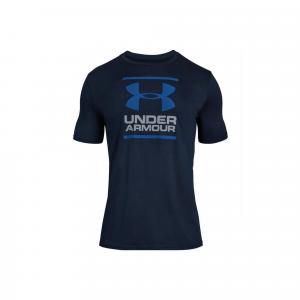 Koszulka sportowa męska Under Armour GL Foundation SS Tee