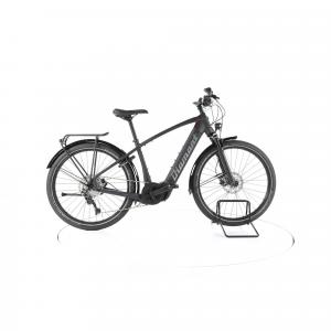 Second Life - Diamant Zouma Deluxe+ Trekking E-Bike 2022 - Jak nowy