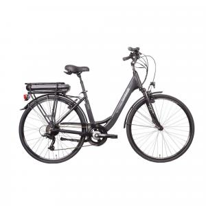Rower elektryczny LOMBARDO TORINO Sport