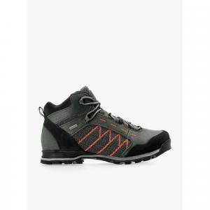 Buty turystyczne męskie CMP Thiamat Mid 2.0 WP