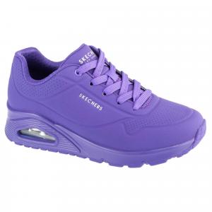 Buty sportowe Sneakersy damskie, Uno - Night Shades