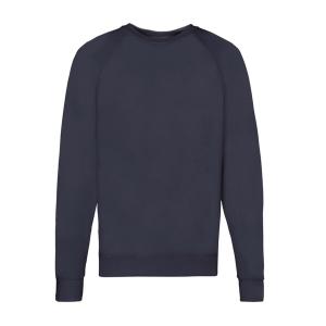 Lekki Męski Sweter Raglanowy