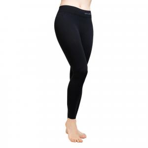 LEGINSY EXTREME THERMO LE13050 DAMSKIE-BLACK m
