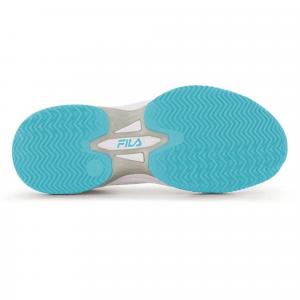 Buty tenisowe damskie Fila Sabbia Lite 2 clay 37