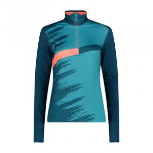 Bluza damska turystyczna CMP