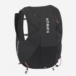 Plecak do biegania w terenie unisex Kiprun Bag 900 15 l z bukłakiem 2 l