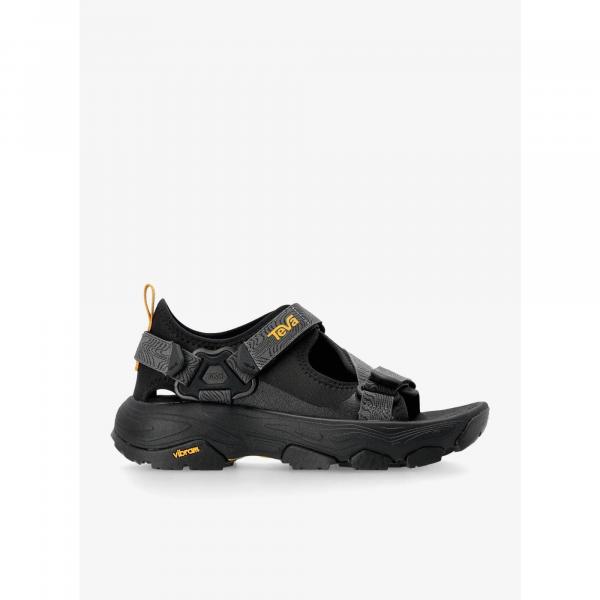 Sandały trekkingowe męskie Teva Grandview Max Sandal