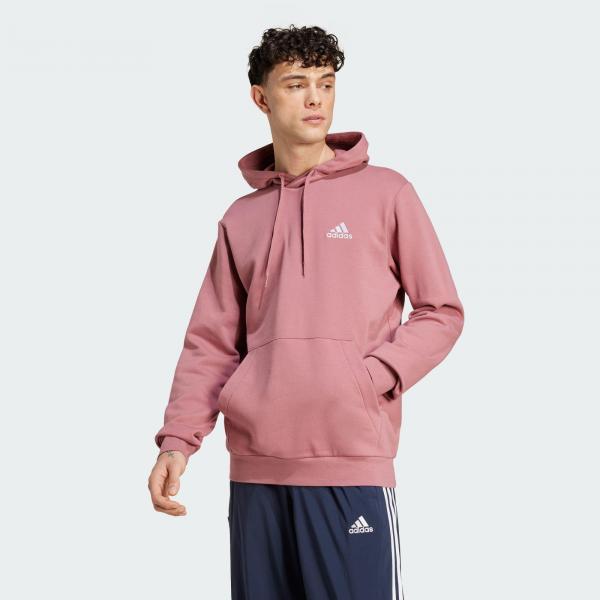 Essentials Fleece Hoodie