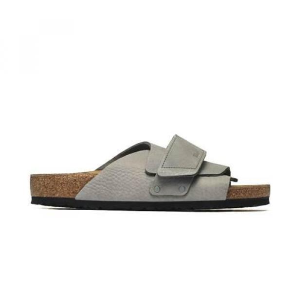 Klapki męskie Birkenstock Kyoto