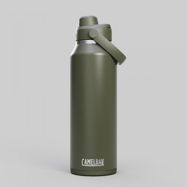 Butelka termiczna CAMELBAK Thrive Chug Insulated SST
