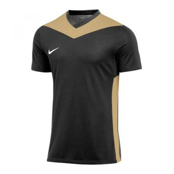 Koszulka treningowa męska Nike Dri-fit Park Derby Iv