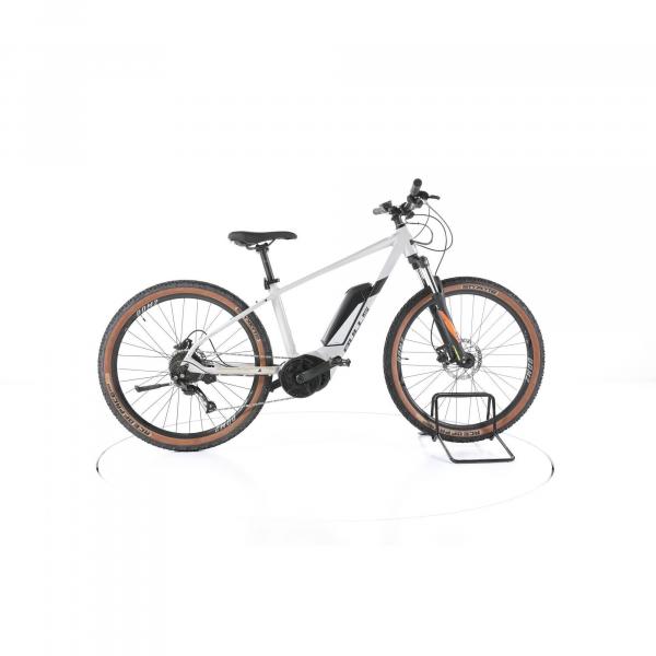 Second Life - Bulls LT Performance E-Bike 2022 - Jak nowy
