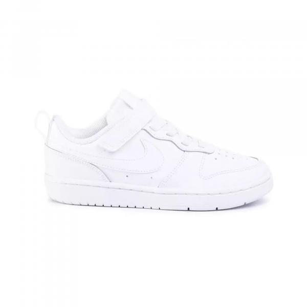 Nike Court Borough Low 2, Biały