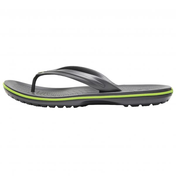 Japonki męskie Crocs Crocband Flip