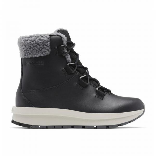 Buty do chodzenia damskie Columbia Moritza WP