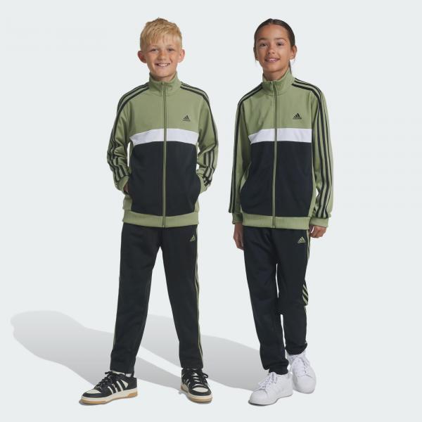 Dres Essentials 3-Stripes Tiberio