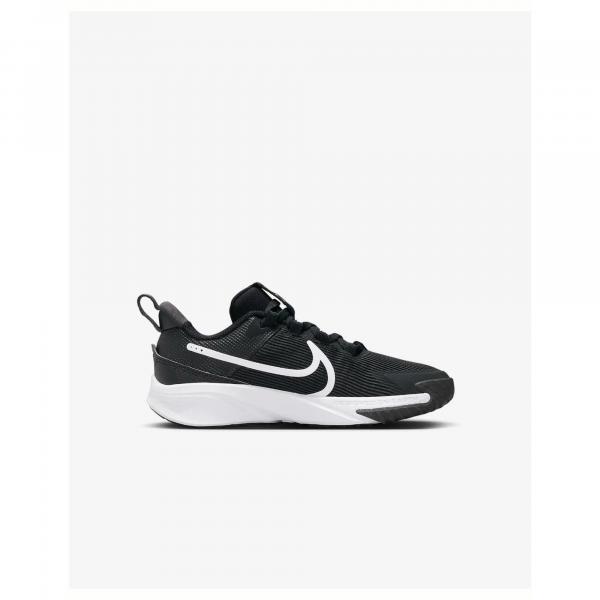 Buty na co dzień dziecięce NIKE STAR RUNNER 4 siateczka