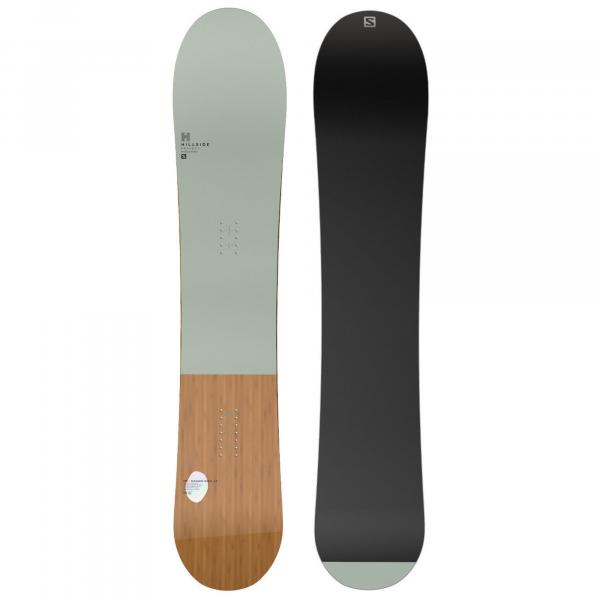 Deska snowboardowa męska Salomon HPS Taka Nakai