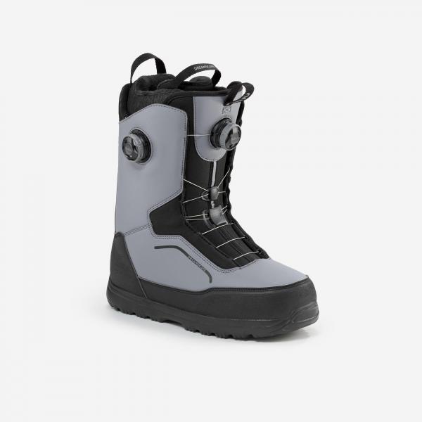 Buty snowboardowe męskie / damskie Dreamscape SNB900