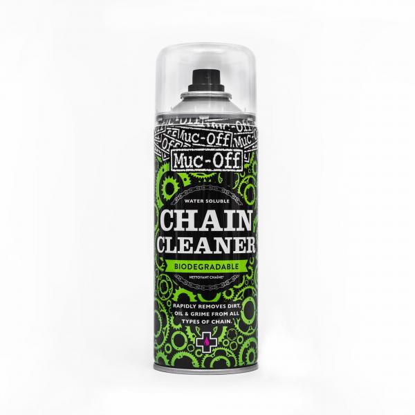 Preparat do czyszczenia łańcuchów Bio Chain Cleaner 400ml